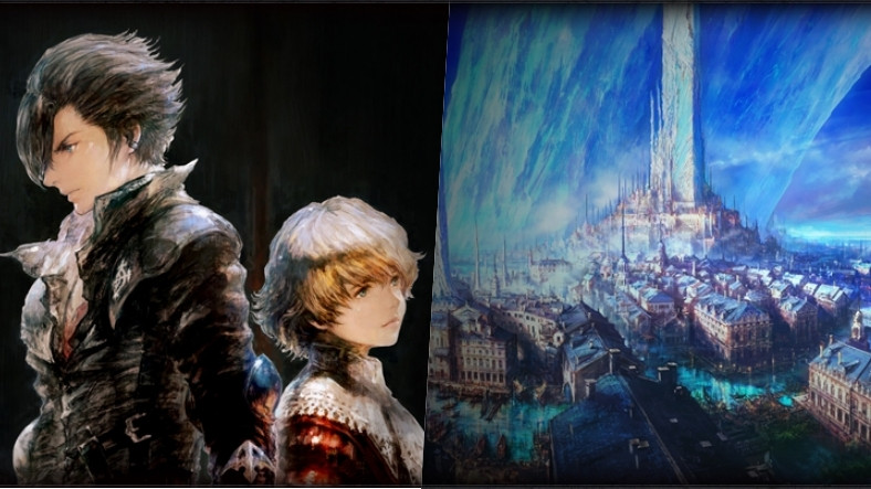 Final Fantasy XVI Tanıtım Görüntüsü Paylaşıldı