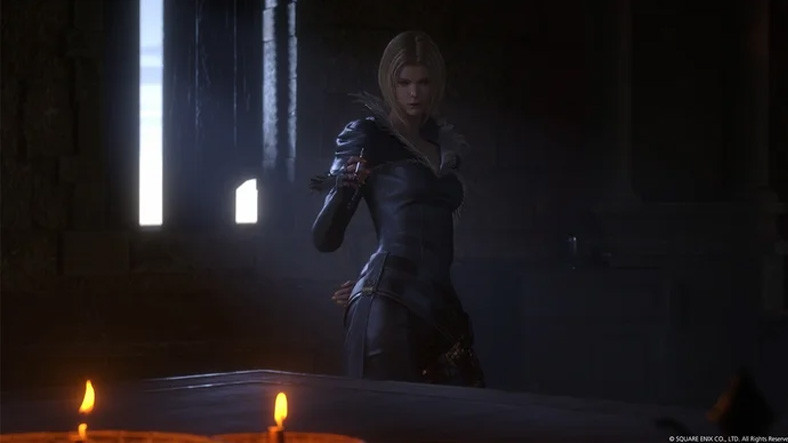 Final Fantasy XVI’in Fragmanı Yayınlandı