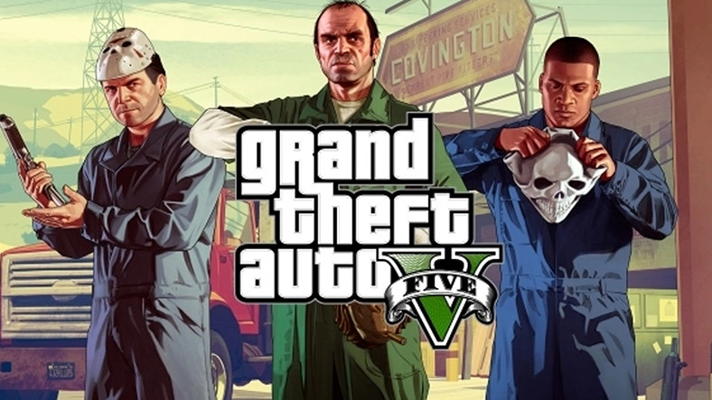 Fiyatsız Olarak Yayınlanan GTA V’in Sistem İhtiyaçları