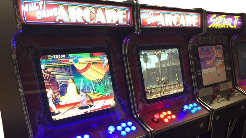 Fiyatsız Oynanabilen Efsaneler Efsanesi 8 Görüntü Oyunu