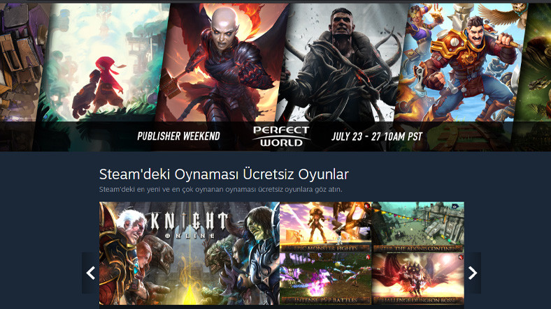 Fiyatsız Oyun İndirme Siteleri