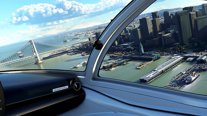 Flight Simulator 2020 – Sistem İhtiyaçları