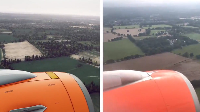 Flight Simulator 2020’nin Gerçekçiliğinin Kanıtı Olan Görüntü