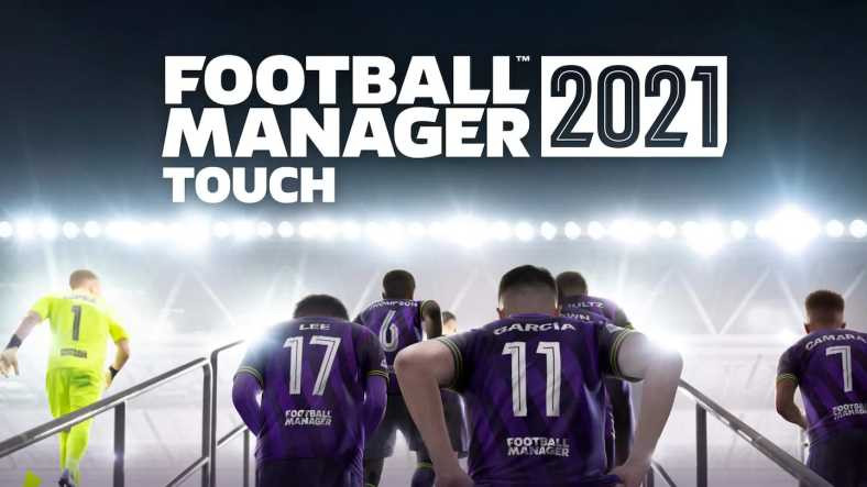 FM21 Touch Android Tablet ve iPad İçin Yayınlandı