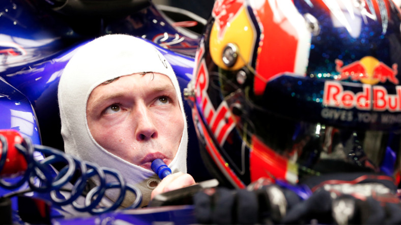 Formula 1 Pilotları Yarış Sırasında Neden Kilo Verirler?