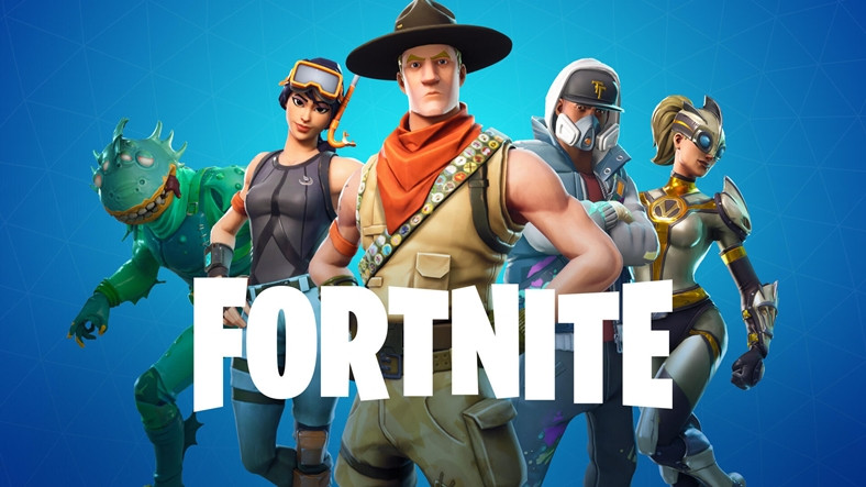 Fornite’ın 3. Dönemiyle Gelecek Değişiklikler Ortaya Çıktı