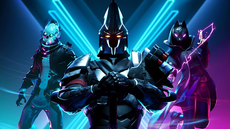 Fornite’ta 2021 Yılında Yüz Yüze Aktiflik Olmayacak