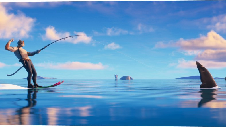 Fortnite 2. Kısım: 3. Dönem Yayınladı: İşte Tüm Yenilikler