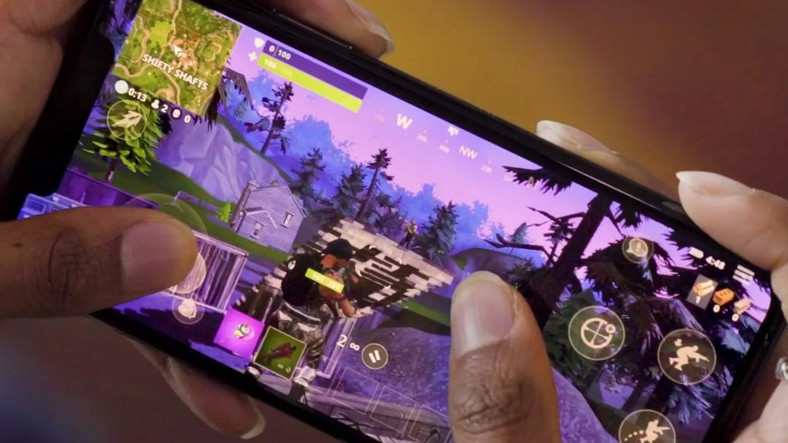 Fortnite, App Store’dan Sonra Google Play’den de Kaldırıldı