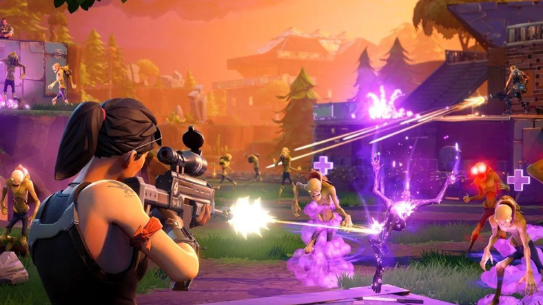 Fortnite: Dünyayı Kurtar, macOS’ta Oynanamayacak