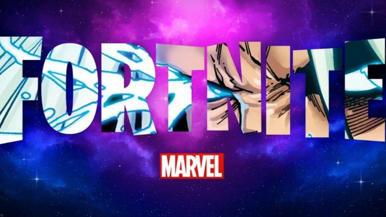 Fortnite, Marvel ve Thor Temalı Yeni Bir Görüntü Yayınladı