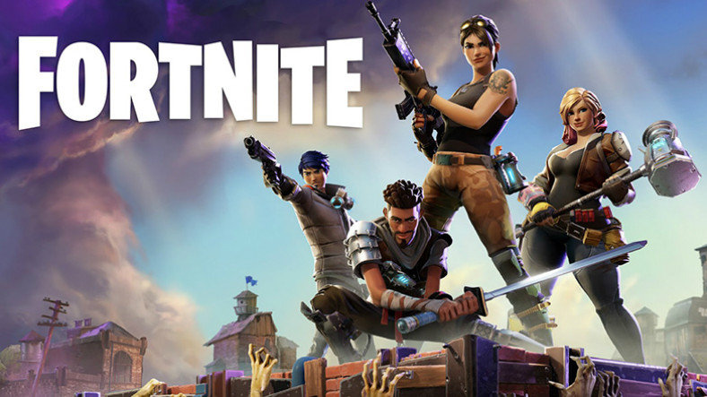Fortnite, Oyunundaki El Bombasını Süreksiz Olarak Kaldırdı