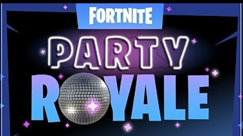 Fortnite’a Yeni Haritanın Bulunduğu Güncelleme Geliyor