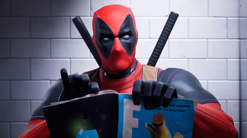 Fortnite’ın Deadpool Temalı 9. Hafta Vazifeleri Belirli Oldu