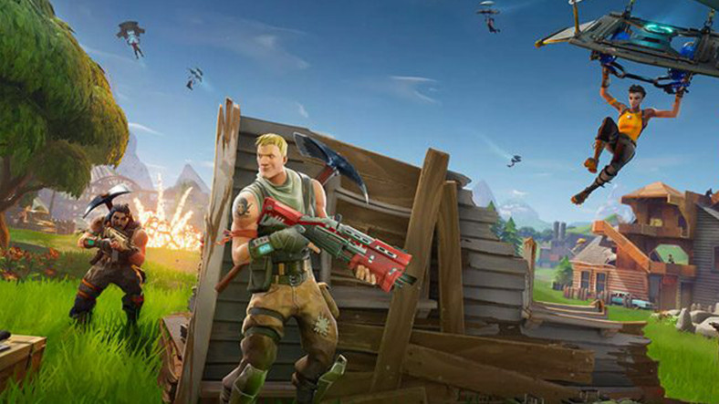 Fortnite’ın Taşınabilir Sürümünden Elde Edilen Gelir Açıklandı