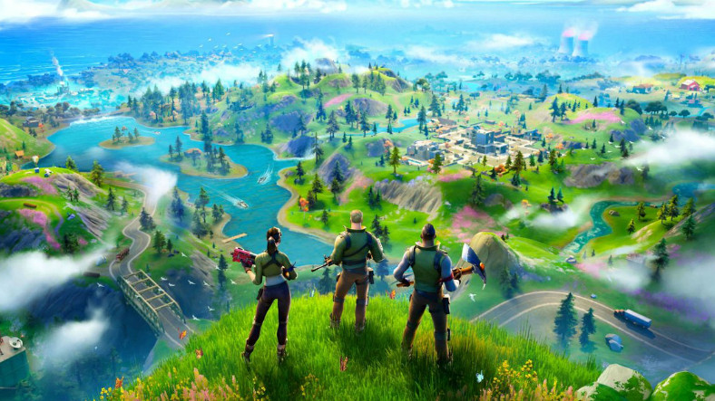 Fortnite’ın Yeni Dönemi İkinci Kere Ertelendi