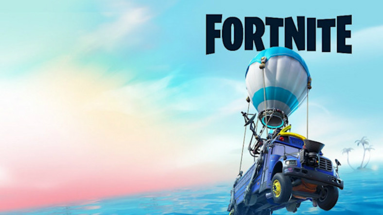 Fortnite’ın Yeni Döneminde ‘Sel’ Teması Olabilir