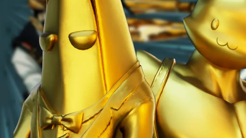 Fortnite’ta Altın Casus Peely’yi Açmak İçin Ne Yapmalısınız?