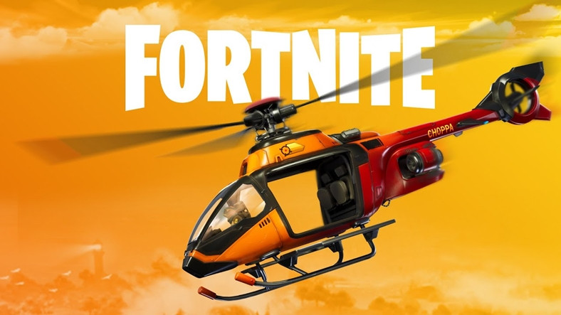 Fortnite’ta Hudut Bozucu Bir Araç Kusuru Ortaya Çıktı (Video