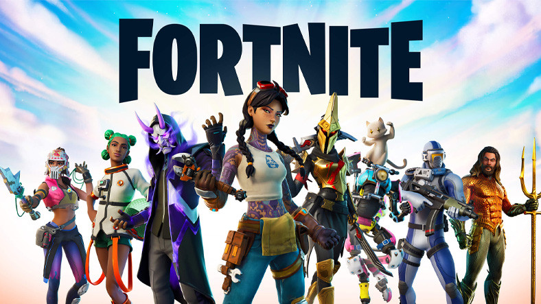 Fortnite’taki Ön Düzenleme Özelliğine Değişilik Geliyor