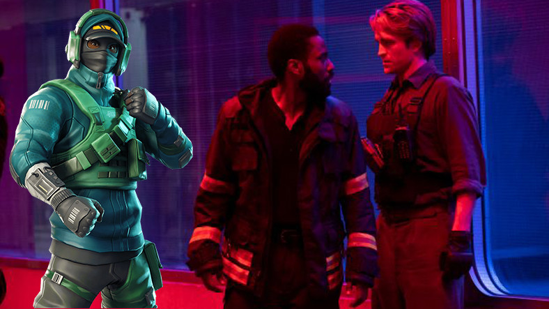 Fortnite’te Nolan’ın Yeni Sinemasının Fragmanı Yayınlanacak