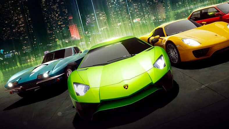 Forza Street Android ve iOS İçin Çıkış Tarihi Belirli Oldu
