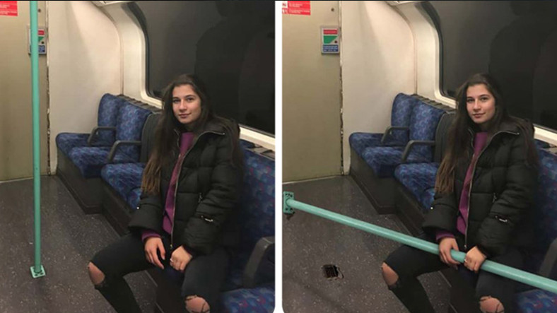 Fotoğrafları Trolleyen Photoshop Ustasının 18 Çalışması