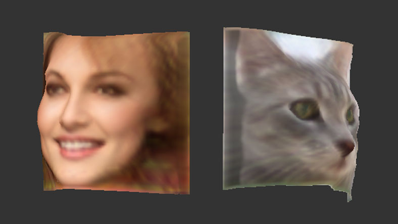 Fotoğraflarınızı 3 Boyutlu Model Hâline Getiren Site