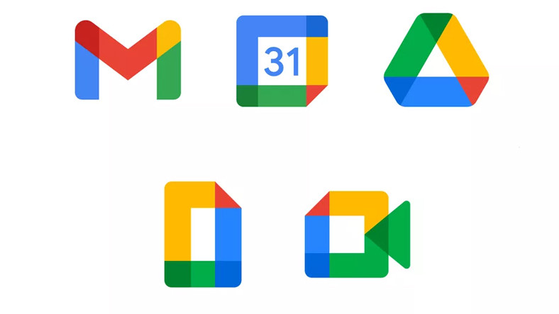 G Suite’in İsmini Değişti: Yeni İsim Google Workspace