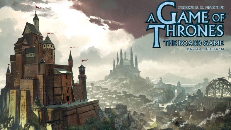 Game of Thrones’un Kutu Oyunu, Dijital Ortama Taşındı