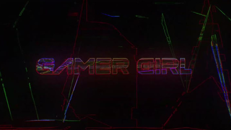 Gamer Girl Oyununun Tanıtım Görüntüsü, YouTube’dan Kaldırıldı
