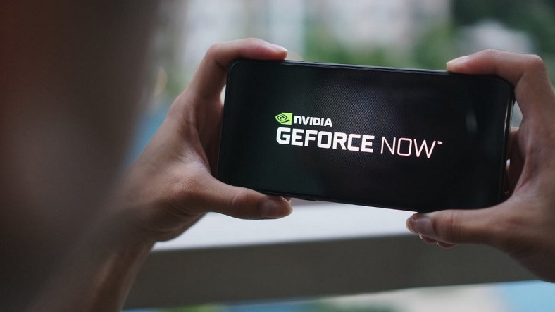 GeForce Now, Steam Kütüphanenizle Otomatik Senkronize Olacak