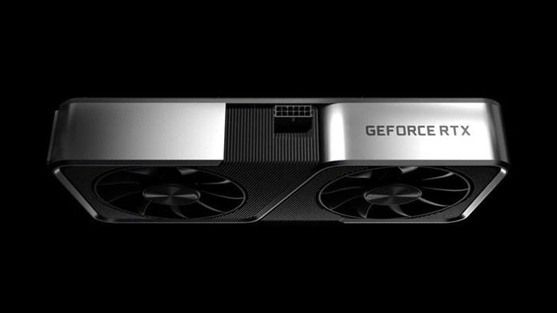 GeForce RTX 3060 Ti Hakkında Yeni Bilgiler Ortaya Çıktı