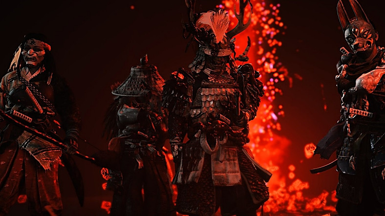 Ghost of Tsushima: Legends, Büsbütün Fiyatsız Yayınlanacak