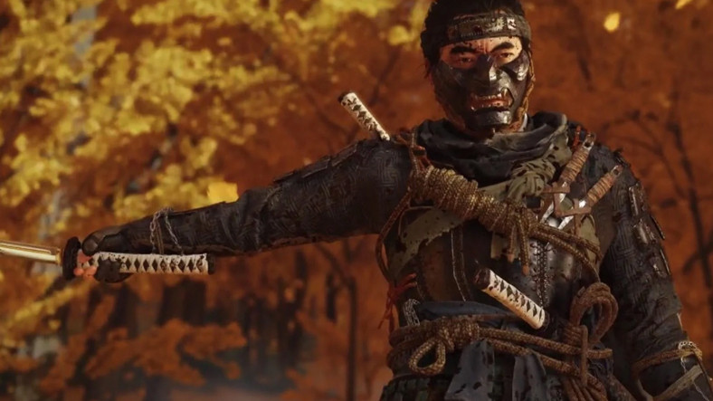 Ghost of Tsushima, PS4’ün En Yeterli Çıkış Yapan Sony Oyunu Oldu