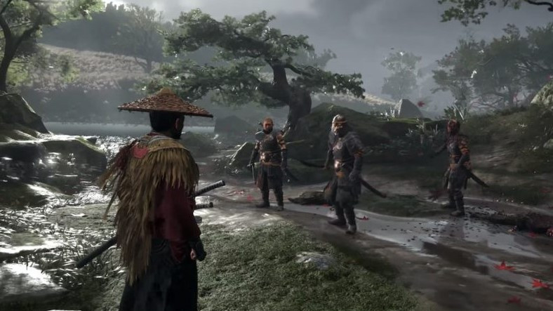 Ghost of Tsushima’nın Ertelenmeyecek