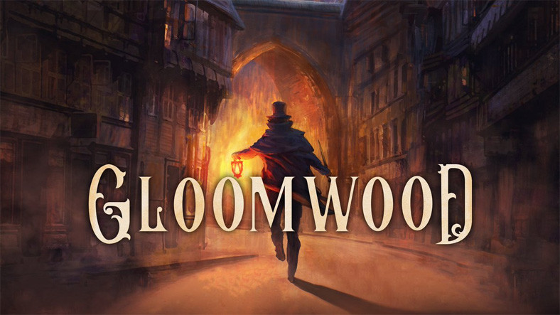 Gloomwood, Steam’de Yayınlandı (Video)