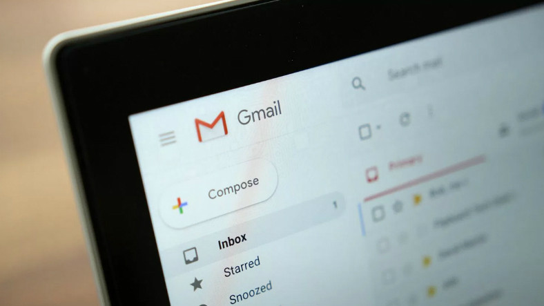 Gmail, Arayüz Değiştirmeyi Kolaylaştıran Özelliği Yayınladı