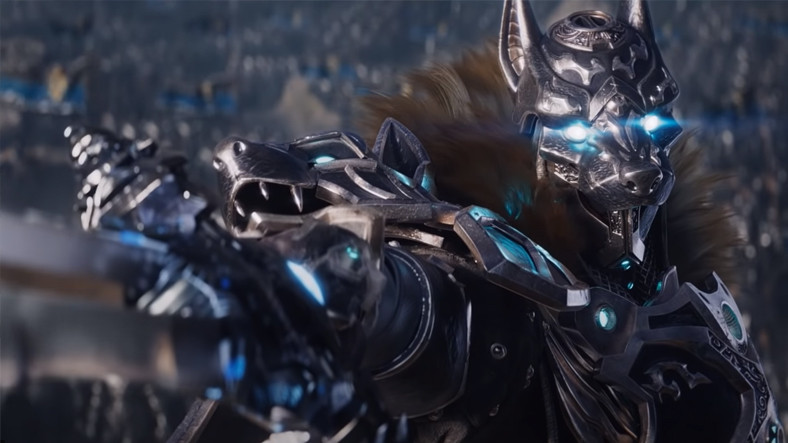 Godfall’un Sinematik Fragmanı Yayınlandı