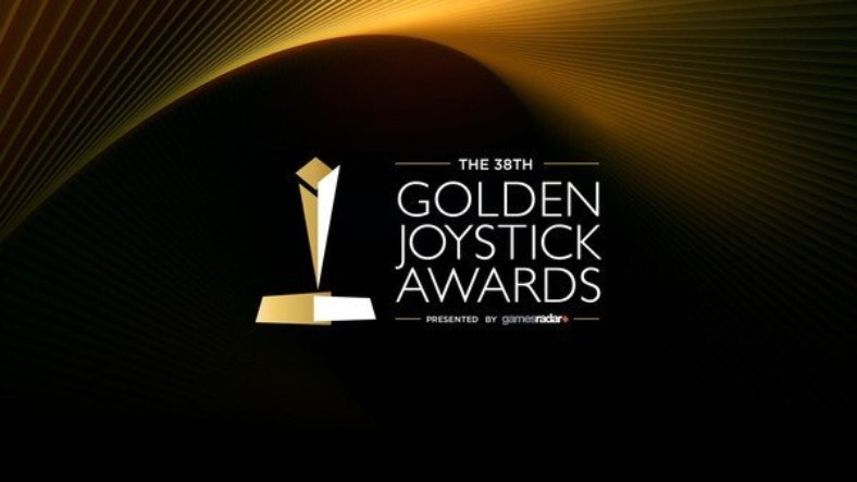 Golden Joystick Awards 2020 Oylamaları Başladı