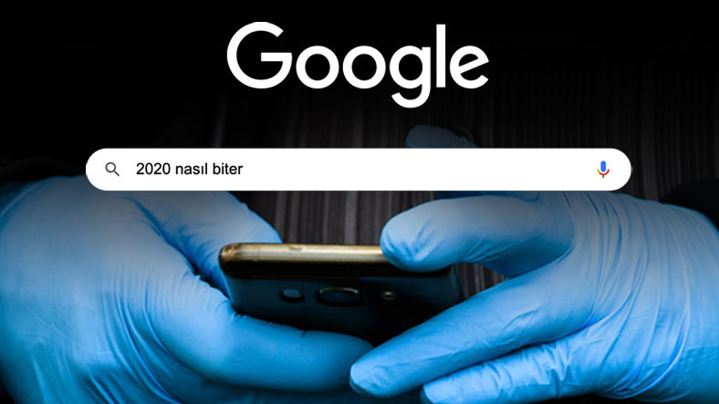 Google, 2020’de En Çok Nelerin Aratıldığını Açıkladı