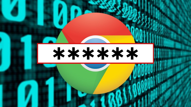 Google Chrome, İnançlı Olmayan Şifreler İçin Uyaracak