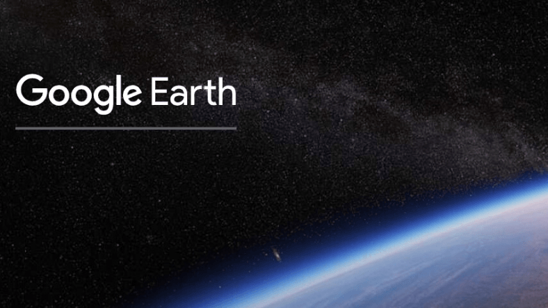 Google Earth, Yeni Bir Güncelleme Aldı