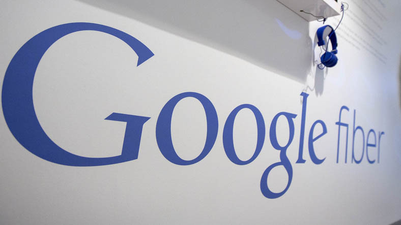 Google Fiber – ABD’de İki Eyalete 2 Gigabit İnternet Geliyor