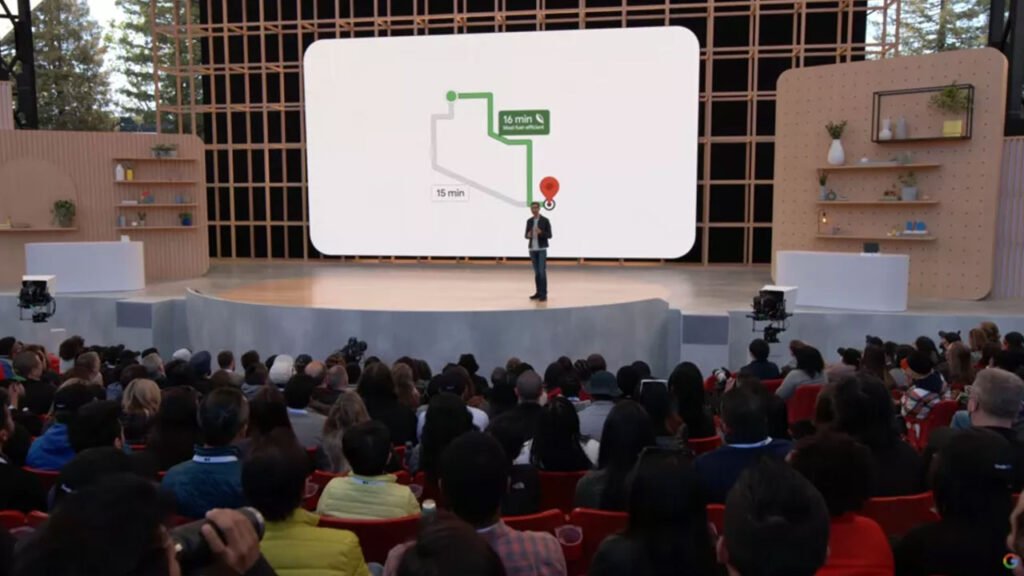 Google Haritalar’a etkileyici yeni özellikler geliyor: İşte yenilenen Google Haritalar ve sunacakları…