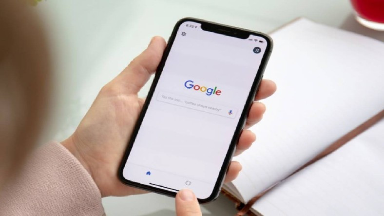 Google, iOS Uygulamalarına 1 Aydır Güncelleme Getirmedi