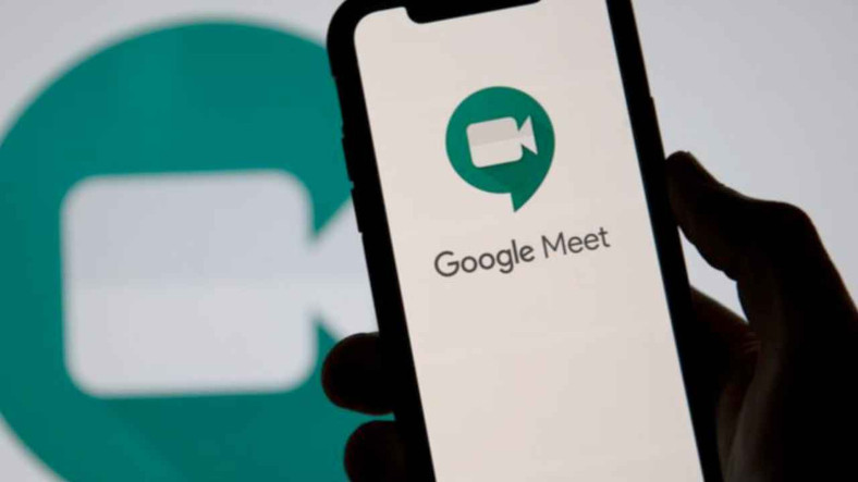 Google Meet’e Şahsileştirilmiş Art Planlar Geliyor
