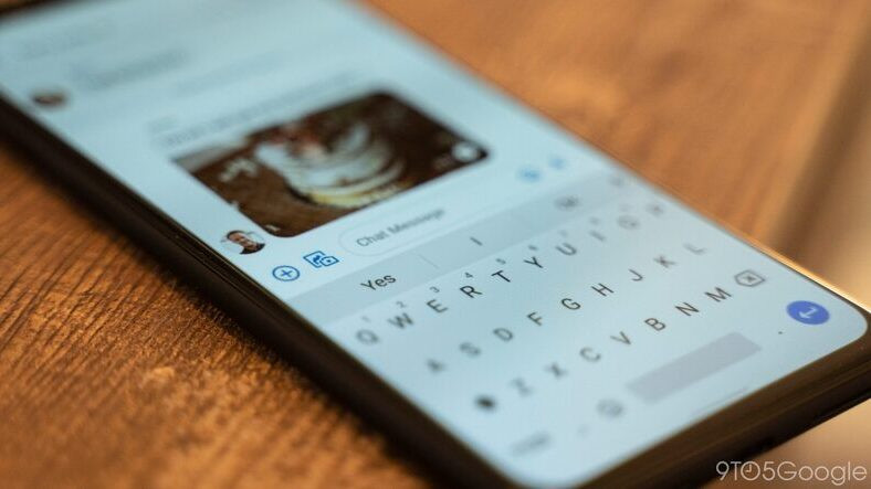 Google Messages, Uçtan Uca Şifrelemeye Hazırlanıyor