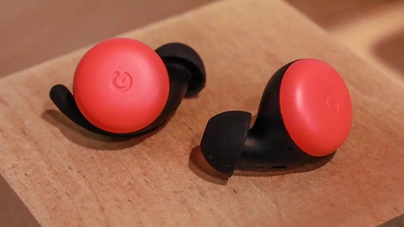 Google Pixel Buds 2, Nisan Sonu yahut Mayıs Başında Çıkacak