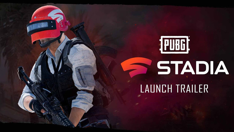 Google, PUBG’nin Stadia Platformuna Eklendiğini Açıkladı